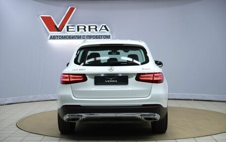 Mercedes-Benz GLC, 2019 год, 3 690 000 рублей, 6 фотография