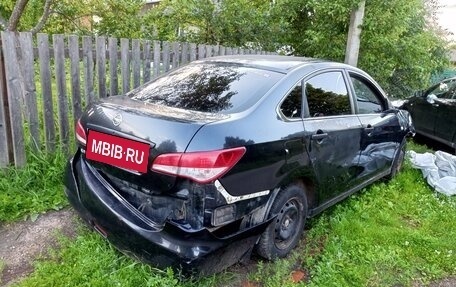 Nissan Almera, 2013 год, 130 000 рублей, 2 фотография