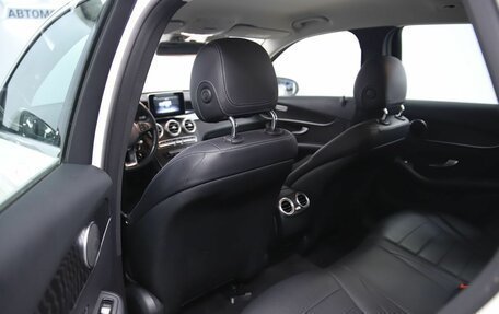 Mercedes-Benz GLC, 2019 год, 3 690 000 рублей, 11 фотография