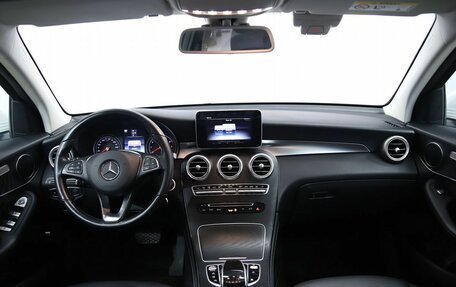 Mercedes-Benz GLC, 2019 год, 3 690 000 рублей, 17 фотография