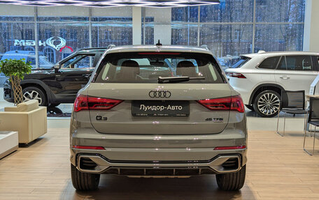 Audi Q3, 2026 год, 5 290 000 рублей, 6 фотография