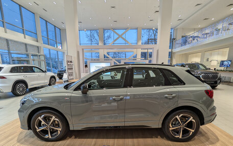 Audi Q3, 2026 год, 5 290 000 рублей, 4 фотография