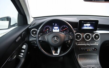 Mercedes-Benz GLC, 2019 год, 3 690 000 рублей, 12 фотография