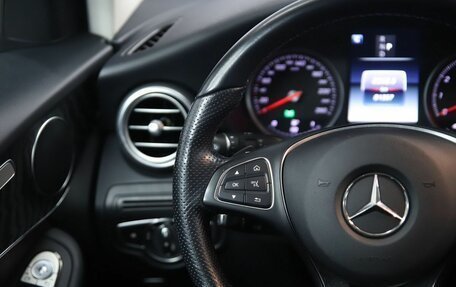 Mercedes-Benz GLC, 2019 год, 3 690 000 рублей, 13 фотография