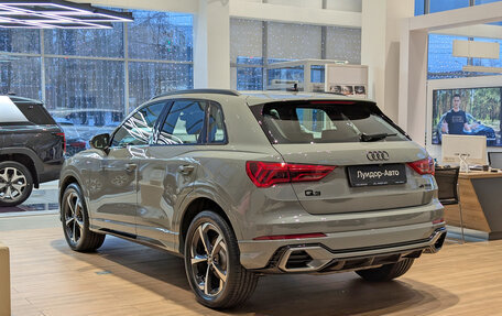 Audi Q3, 2026 год, 5 290 000 рублей, 5 фотография