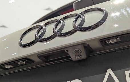 Audi Q3, 2026 год, 5 290 000 рублей, 7 фотография