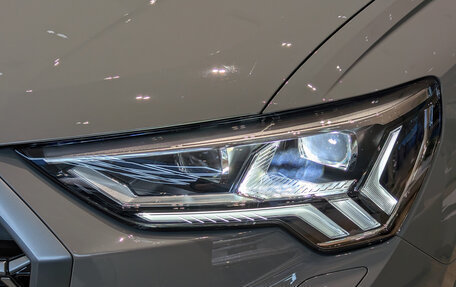 Audi Q3, 2026 год, 5 290 000 рублей, 11 фотография