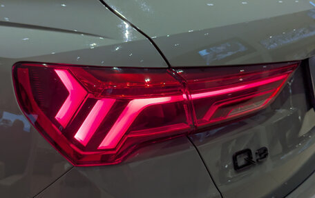 Audi Q3, 2026 год, 5 290 000 рублей, 12 фотография
