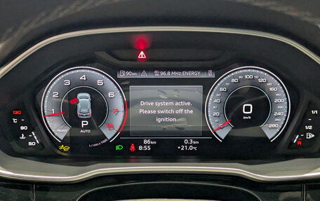 Audi Q3, 2026 год, 5 290 000 рублей, 17 фотография