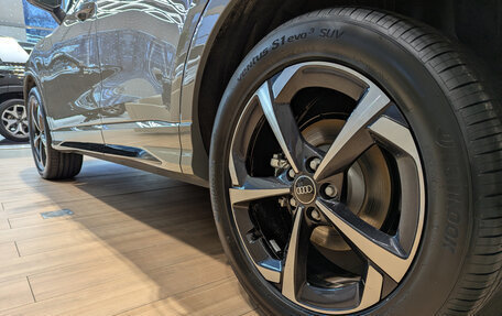 Audi Q3, 2026 год, 5 290 000 рублей, 10 фотография