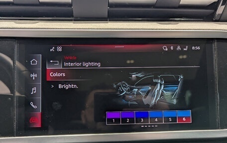 Audi Q3, 2026 год, 5 290 000 рублей, 23 фотография