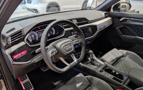Audi Q3, 2026 год, 5 290 000 рублей, 15 фотография