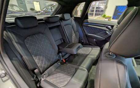 Audi Q3, 2026 год, 5 290 000 рублей, 32 фотография