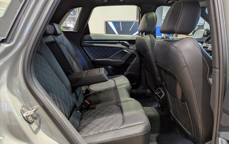 Audi Q3, 2026 год, 5 290 000 рублей, 31 фотография