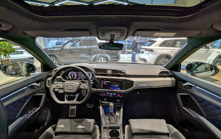 Audi Q3, 2026 год, 5 290 000 рублей, 34 фотография