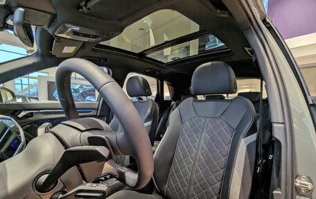 Audi Q3, 2026 год, 5 290 000 рублей, 26 фотография