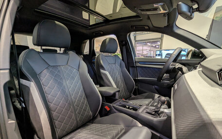 Audi Q3, 2026 год, 5 290 000 рублей, 29 фотография