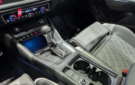 Audi Q3, 2026 год, 5 290 000 рублей, 27 фотография