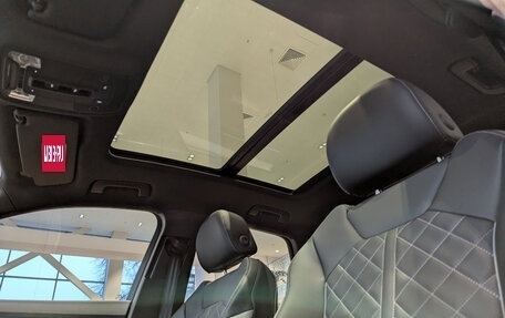 Audi Q3, 2026 год, 5 290 000 рублей, 25 фотография