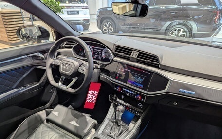 Audi Q3, 2026 год, 5 290 000 рублей, 30 фотография