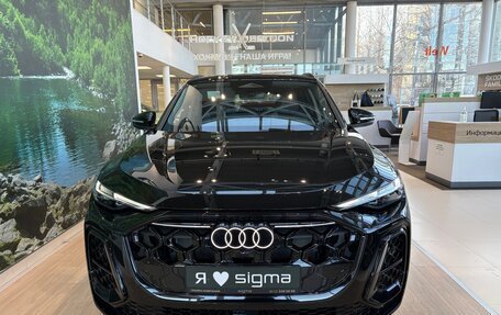 Audi Q5, 2026 год, 6 450 000 рублей, 2 фотография