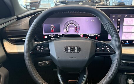 Audi Q5, 2026 год, 6 450 000 рублей, 10 фотография