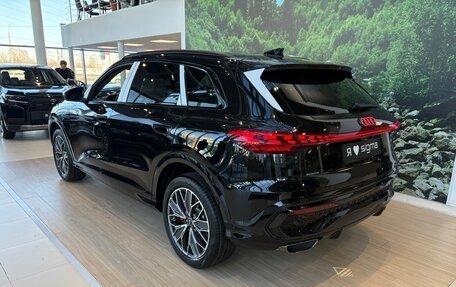 Audi Q5, 2026 год, 6 450 000 рублей, 6 фотография