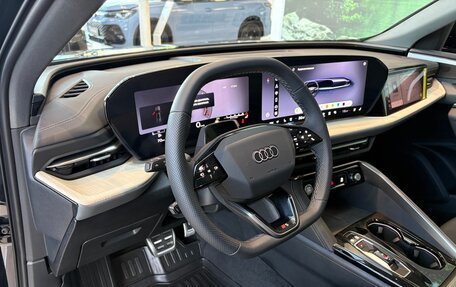 Audi Q5, 2026 год, 6 450 000 рублей, 8 фотография