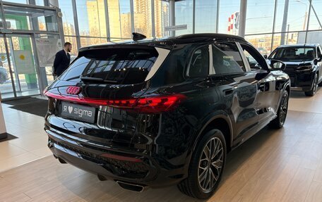 Audi Q5, 2026 год, 6 450 000 рублей, 4 фотография
