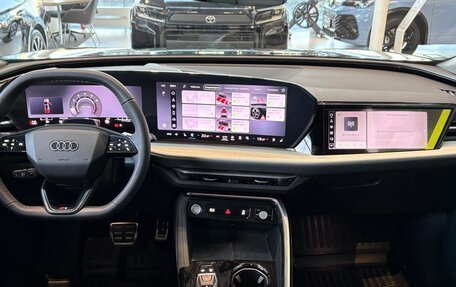 Audi Q5, 2026 год, 6 450 000 рублей, 9 фотография