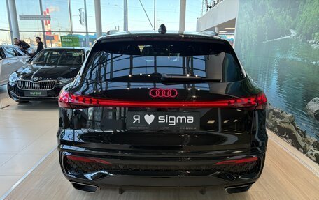 Audi Q5, 2026 год, 6 450 000 рублей, 5 фотография