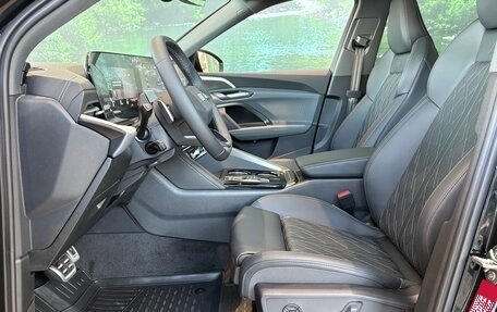 Audi Q5, 2026 год, 6 450 000 рублей, 11 фотография
