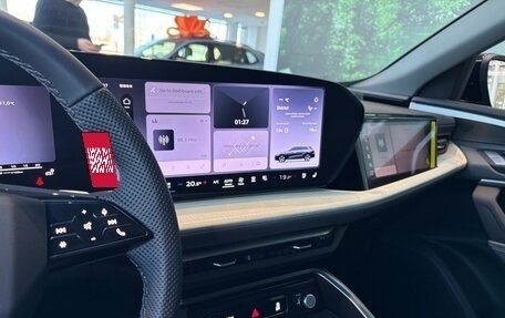 Audi Q5, 2026 год, 6 450 000 рублей, 18 фотография