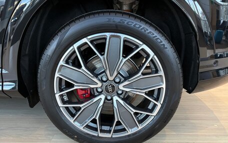 Audi Q5, 2026 год, 6 450 000 рублей, 34 фотография
