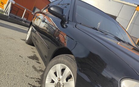 KIA Spectra II (LD), 2007 год, 310 000 рублей, 4 фотография