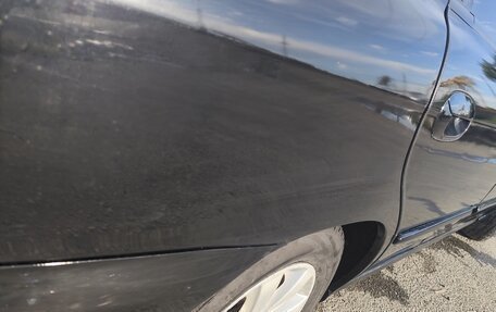 KIA Spectra II (LD), 2007 год, 310 000 рублей, 9 фотография