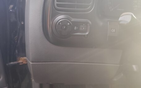 KIA Spectra II (LD), 2007 год, 310 000 рублей, 14 фотография