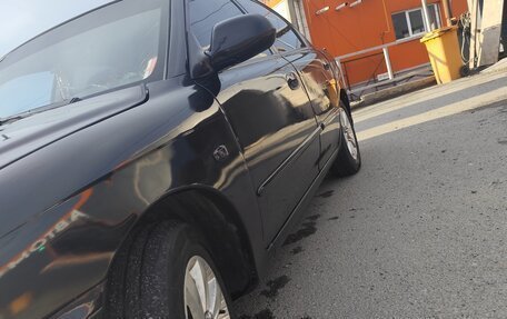 KIA Spectra II (LD), 2007 год, 310 000 рублей, 5 фотография
