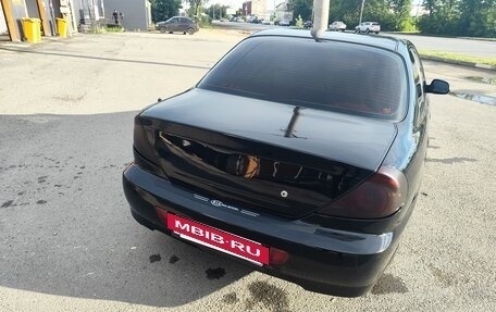 KIA Spectra II (LD), 2007 год, 310 000 рублей, 8 фотография