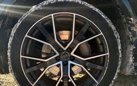 Audi Q8 I, 2018 год, 6 300 000 рублей, 4 фотография