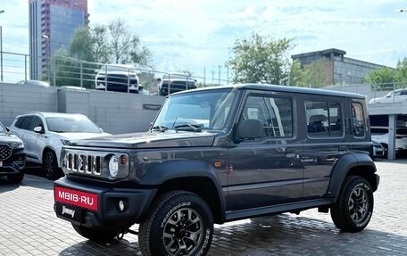 Suzuki Jimny, 2026 год, 3 650 000 рублей, 1 фотография