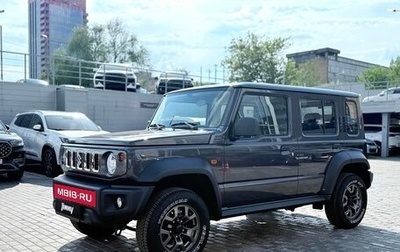 Suzuki Jimny, 2026 год, 3 650 000 рублей, 1 фотография