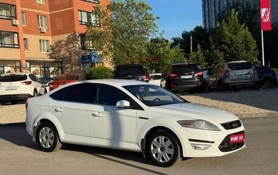 Ford Mondeo IV, 2013 год, 630 000 рублей, 1 фотография