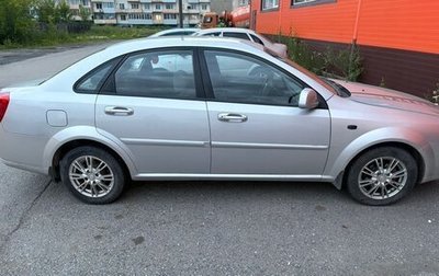 Chevrolet Lacetti, 2010 год, 300 000 рублей, 1 фотография