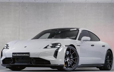 Porsche Taycan I, 2025 год, 26 490 032 рублей, 1 фотография
