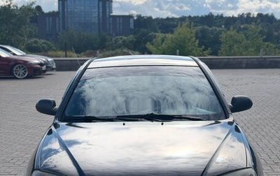 Hyundai Elantra III, 2004 год, 245 000 рублей, 1 фотография