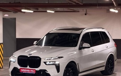BMW X7, 2022 год, 10 400 000 рублей, 1 фотография