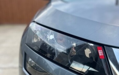 Skoda Karoq I, 2021 год, 2 300 000 рублей, 1 фотография