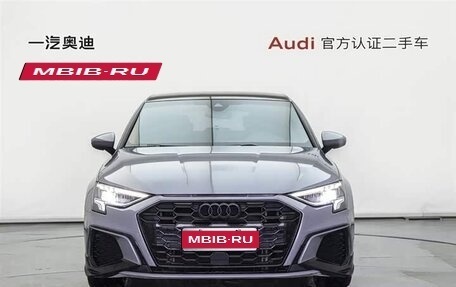 Audi A3, 2024 год, 1 726 000 рублей, 1 фотография