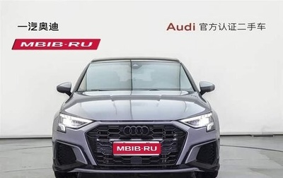 Audi A3, 2024 год, 1 726 000 рублей, 1 фотография